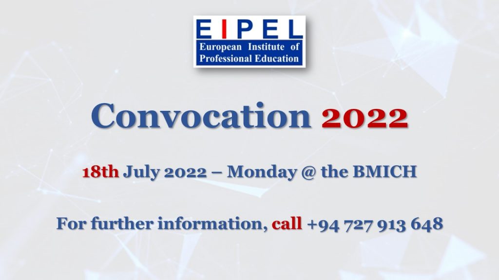 EIPEL-Convocation-2022